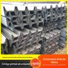 I-beam galvanizado I-beam Q355B I-beam H-beam para fornecimento de ponto de suspensão de sala I-beam