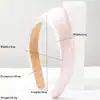 Diadema Ancha de Tela de Color Sólido con Textura Irregular, Estilo Corona para el Cabello, Accesorio de Alta Gama para Mujeres