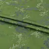"FS236 fragancia fluida de núcleo liso" tela de brocado de imitación para chaleco abrigo abrigo tela de satén cómoda