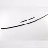 Adecuado para Han/22 Byd Han Ev Tira Decorativa para Luz Trasera, Modificación de Cubierta de Faro Trasero, Pieza Decorativa de Ceja para Luz Trasera m