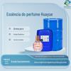 Essência de perfume Huayue perfume feminino DIY original líquido suprimentos de lavagem aromaterapia sem fogo disponível suplemento de perfume líquido