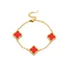 Novo Conjunto Coreano Japonês Flor de Lis com Diamantes Melhores Amigos Moda Estilo Levemente Luxuoso Conjunto de Quatro Peças Venda Quente Transfronteiriça Joias Atacado