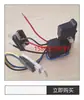 Motor de taladro recargable tipo universal 550 9 dientes 11 dientes 12 dientes 9.6V12V14.4V16.8V18V/21V