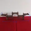 Nuevo Soporte de Exhibición de Mesa de Postres Estilo Chino Mesa de Exhibición Vintage para Descanso de Negocios Mesa de Postres para Ceremonia de Boda