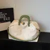 Bolsa de Viaje Multifuncional de Gran Capacidad Simple Unisex Ligera de Mano Hombro Cruzada Gimnasio Viaje Corto de Negocios Bolsa de Equipaje