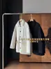 Ótimo~ Extremamente Quente! Jaqueta Quente com Silhueta de Roupa de Trabalho Estilo Miyake Acolchoada com Algodão PP