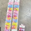 Presilhas de Cabelo Conjunto Infantil Presilhas de Cabelo Acessórios de Cabelo Presilhas BB Acessórios de Cabelo Cartoon para Estudantes Conjunto de 2 ou 4 Peças Acessórios de Cabelo Fofos para Meninas