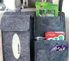 Bolsa de Armazenamento Criativa Multiuso Bolsa Suspensa para Armazenamento no Carro Bolsa para Encosto do Banco Traseiro Armazenamento Rack Suspensor de Viagem Bolsa de Armazenamento para Carro