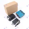 Batería de Litio Makita Inversor Power Bank 21v Transfronterizo a 220v Convertidor de Voltaje Inteligente Multifuncional para el Hogar