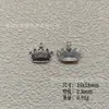 Acessórios diy de liga transfronteiriça vintage europeu e americano moda coroa brincos colar pulseira jóias acessórios atacado
