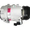 Adecuado para Ssangyong Rexton Korando Bomba de Aire Acondicionado del Coche Compresor 1721300011 6651305011