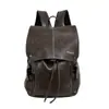 Mochila, Grande Capacidade, Bonita Mochila de Viagem Casual Masculina, Aluno do Ensino Fundamental, Aluno do Ensino Médio, Aluno Universitário Mochila Escolar Simples