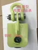Partes de Grúa de Rescate Chengli de Guangdong Gancho de Remolque para Coche Cabrestante Hidráulico Polea Universal con Gancho 7.5 Toneladas 10 Toneladas