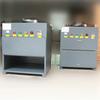 Suministro a largo plazo pequeño curado de fibra óptica curado tridimensional horno uv caja de curado uv venta al por mayor
