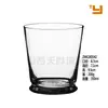 Venta al por mayor de fábrica 350ml vaso de cristal creativo para whisky vino copa de vino bar copa de vino extranjero copa para licores SE PUEDE AÑADIR LOGOTIPO