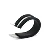 Abrazadera de Tira de Acero Inoxidable Tipo R de 15MM de Ancho 304 Venta al por Mayor Apertura M6 Abrazadera para Manguera Abrazadera para Cable Abrazadera para Montar Abrazadera Venta al por Mayor