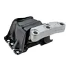 6Rd199262A É Adequado para Suporte de Motor de Volkswagen Coxim de Borracha do Motor Pata de Borracha da Máquina