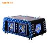 Console de Jogo Personalizada Cobra, Máquina de Venda Automática Self-Service Grande Video Game City, Máquina de Venda Automática a Moedas Não Tripulada, Máquina de Loteria Digital