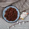Kusuong Azúcar Moreno Bloques de Azúcar Moreno Azúcar de Caña Azúcar de Caña Coloreado Ingrediente para Hornear 400g*1 Bolsa Venta al por Mayor Horneado Casero