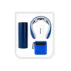 Conjunto de Presente Empresarial de Alta Qualidade 316 Copo Térmico Conjunto de Presente com Logo Personalizado, Presentes Práticos para Reuniões Anuais, Adequado para Clientes