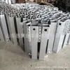 Estabilizadores de Aleación de Aluminio para Semirremolques, Patas Ligeras de Aleación de Aluminio, Accesorios para Remolques, Estabilizadores de Exportación, Chasis Ligero Telescópico