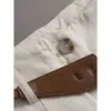 Pantalones Estrechos de Pierna Ancha de Tencel y Ramio para Mujer Moda de Verano Ropa de Trabajo Pantalones Drapeados de Cintura Alta Pantalones Rectos de Algodón y Lino