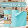 Pano de Limpeza Espesso Absorvente Rasgável à Mão para Uso Doméstico, Fácil de Limpar, Sem Fiapos, Pano de Cozinha Descartável Rasgável à Mão