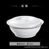 Pratos, tigelas e pauzinhos atacado Jingdezhen cerâmica osso porcelana utensílios de mesa domésticos luz luxo tigelas e pratos tigelas de arroz e tigelas de macarrão utensílios de mesa presentes