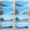 Mantel mantel de mesa para estudiantes de primaria juego de escritorio 40*60 mantel de escritorio escolar mantel de mesa mantel de escritorio de estudiante falda de mesa