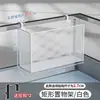 Prateleira Divisória de Mesa de Escritório Suporte para Flores Suculentas Pendurado em Janela de Grade de Varanda Rack de Armazenamento e Organização para Vasos de Plantas