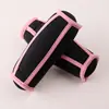 Aeróbics para Mujer, Mancuernas Suaves, Bolsas de Arena para Adelgazar Brazos, Danza Cuadrada, Yoga, Fitness, Bolsas de Arena Ponderadas, Mancuernas