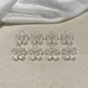 Presilha de Garra Redonda com Contas para Cabelo de Verão para Mulheres 2026 Nova de Alta Qualidade Pequena Exquisite Presilha para Meio-Preso Presilha Lateral para Franja Acessório de Cabelo