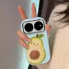 Adecuado para Funda de Teléfono Móvil Huawei Nova16, Gama Alta, Moderno, de Moda, Nuevo Modelo para Mujeres, 16Pro, Anticaídas, Diseño de Frutas Frescas