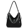 2026 Nuevo Estilo Personalizado Moderno Gran Capacidad Casual para Viajar Bolso de Hombro Estilo Coreano Simple Transfronterizo Bolso Cruzado