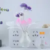 Lámpara de Sensor de Control de Luz Regalo Creativo Transfronterizo Florero Luminoso de Cambio de Color Colorido Luz de Noche Regulaciones Europeas y Americanas