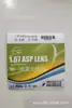 Lente de resina 1.56 anti-luz azul 1.74 dupla não esférica Connett 1.67 resistente ao desgaste transparente miopia presbiopia astigmatismo alto
