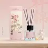 Fragrância Blooming Dawn Líquido para Mãos Presente para Madrinha Presente de Casamento Lembrança de Casamento Nicho Alto Padrão Sem Fogo Uso Doméstico