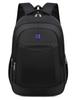 Nueva mochila para computadora de viaje para hombre, de tela Oxford casual de negocios, mochila de viaje para viajes cortos, venta al por mayor de fábrica