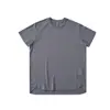 Camiseta deportiva Tai Le Star Sports ligera de secado rápido 26 nuevo producto primavera-verano transfronteriza para exteriores transpirable cómoda de manga corta hecha a medida