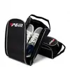 Bolsa para Sapatos de Golfe PGM Respirável Grande Capacidade Portátil Bolsa de Golfe Fornecimento Direto do Fabricante Armazenamento
