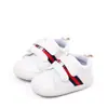 Zapatos para Bebé de Niño y Niña Primavera y Otoño Nuevos 0-1 Año Zapatos que No se Caen Zapatos para Bebé 6-12 Meses Suela Suave Zapatos para Primeros Pasos
