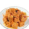 Macarrão de Farelo Assado, Salada Fria Sem Glúten, Acompanhamentos Vegetarianos para Hot Pot, Salada Fria Picante para Hot Pot, Produtos Secos Suxi, Fabricado em Henan