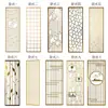 Paredes Divisorias de Pantalla de Acero Inoxidable Personalizadas para Proyectos de Construcción, Paredes de Fondo Decorativas para Hoteles y Clubes, Divisiones de Pantalla
