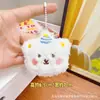 Colgantes Pequeños de Regalo para Actividades de Promoción Local, Mochilas de Muñecos de Peluche, Colgantes para Llaveros, Colgantes Pequeños de Muñecas al por Mayor