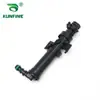 Adecuado para Audi Q5 pistola rociadora de agua para faros limpiador de faros rociador de agua 8R0955101A 8R0955102A