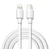 Cargador de Teléfono Móvil Australiano de 30W Certificación SAA TIPO-C Aplicable a Samsung Apple Tableta Cabezal de Carga de Ocho Pines Transfronterizo