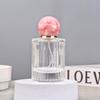 F080-30Ml50Ml100Ml Venta Directa de Fábrica Botella de Perfume Spray Vidrio Portátil Viaje Perfume Botella Vacía