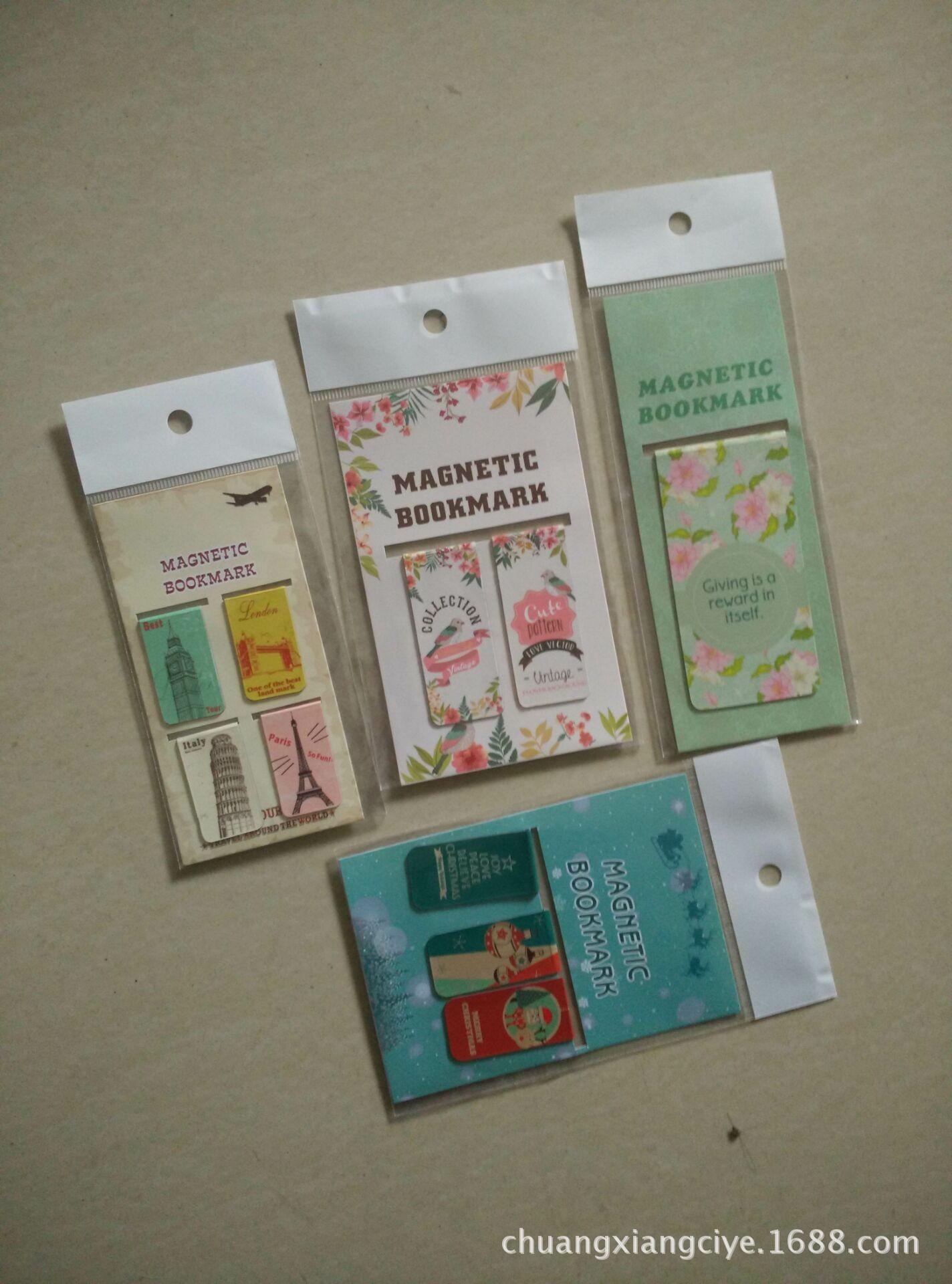 magnetic bookmark (2)