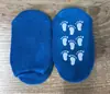Calcetines antideslizantes de interior para niños, calcetines para trampolín, calcetines con agarre para padres e hijos, calcetines de rizo gruesos para el suelo de educación temprana, cubiertas de calcetines al por mayor