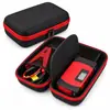 Arrancador de Bateria de Carro Estojo Protetor de EVA Power Bank de Partida de Emergência Portátil à Prova de Choque Montado no Veículo Bolsa de Armazenamento de EVA para Carro